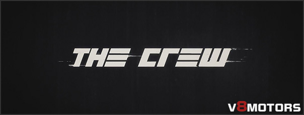 The Crew Trailer